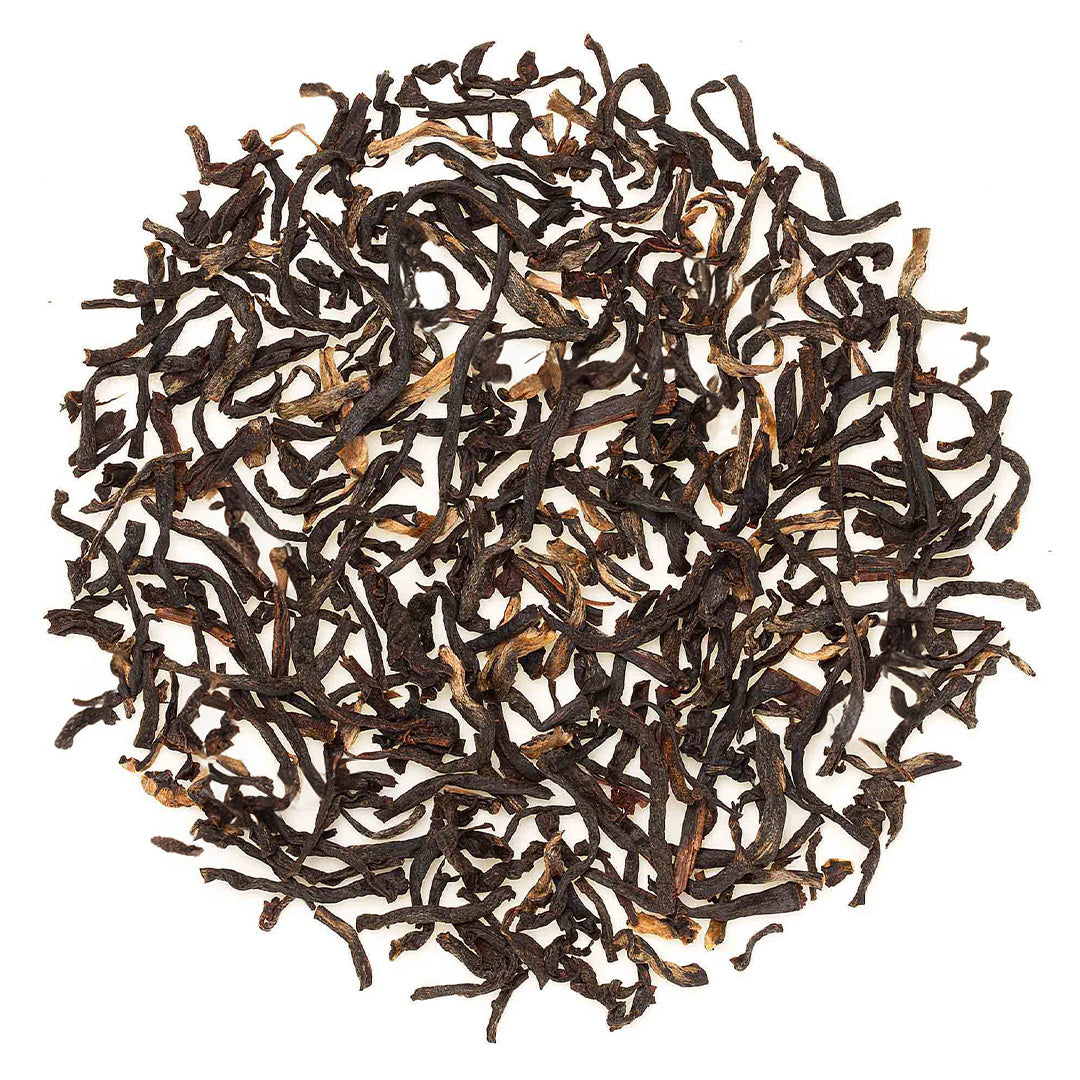 Assam Banaspaty Summer Black