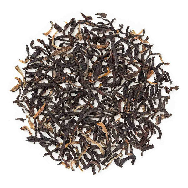 Assam Harmutty Summer Black