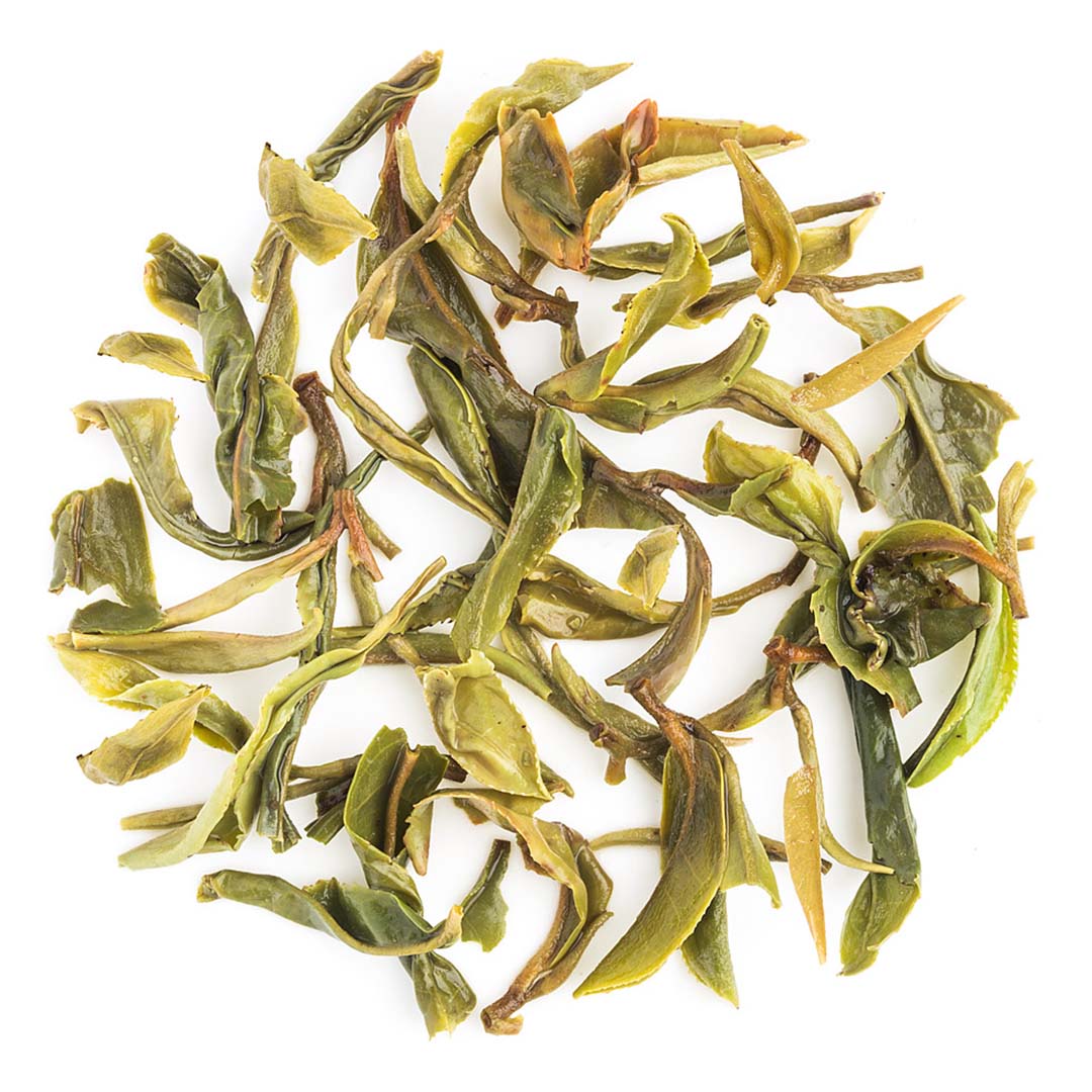 Darjeeling Badamtam Spring Moonlight White (Limited Edition)