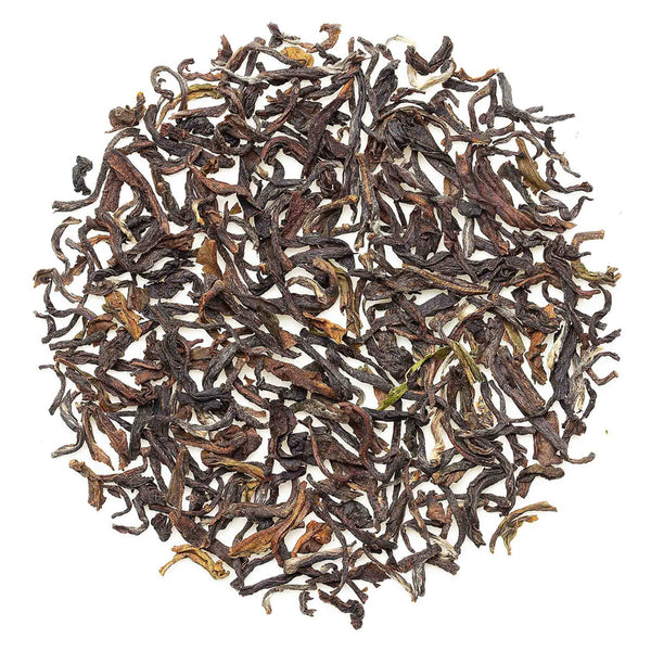 Darjeeling Castleton Summer Muscatel Black