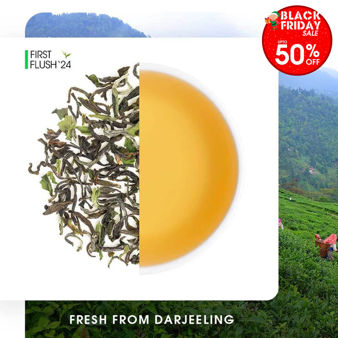 Darjeeling Goomtee Spring Chinary Black (Limited Edition)