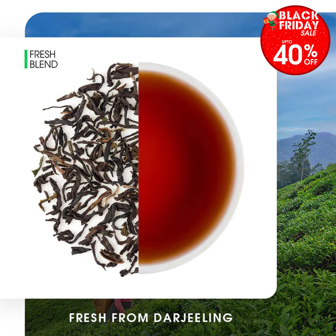 Darjeeling Himalayan Wine