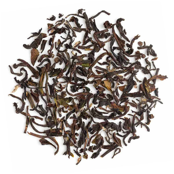 Darjeeling Jungpana Autumn Chinary Black