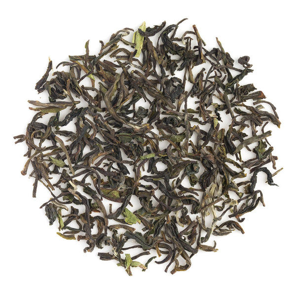 Darjeeling Jungpana Spring Chinary Black