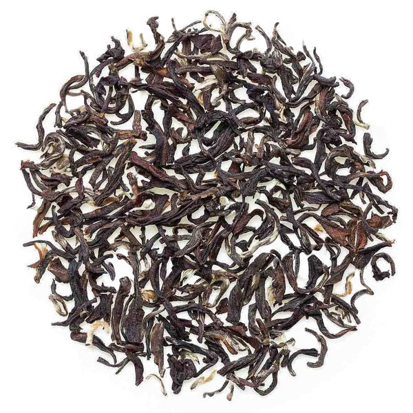 Darjeeling Jungpana Summer Muscatel Black