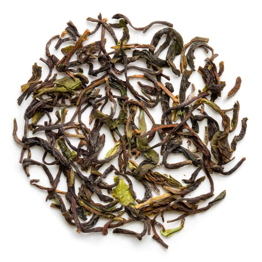 Darjeeling Okayti Autumn Clonal Black (Limited Edition)