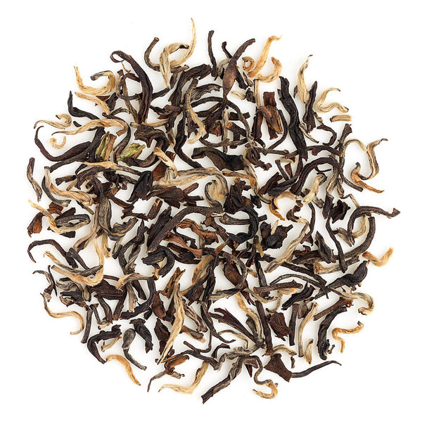 Darjeeling Phuguri Summer Clonal Black