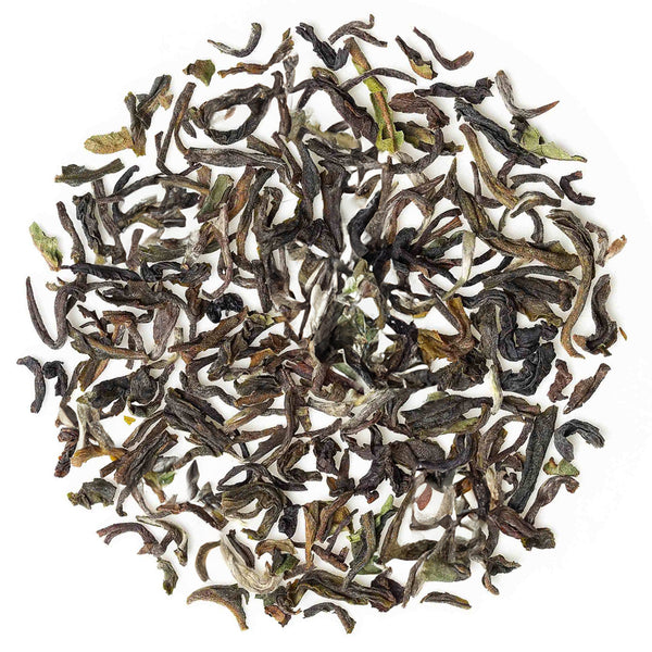 Darjeeling Poobong Spring Chinary Black