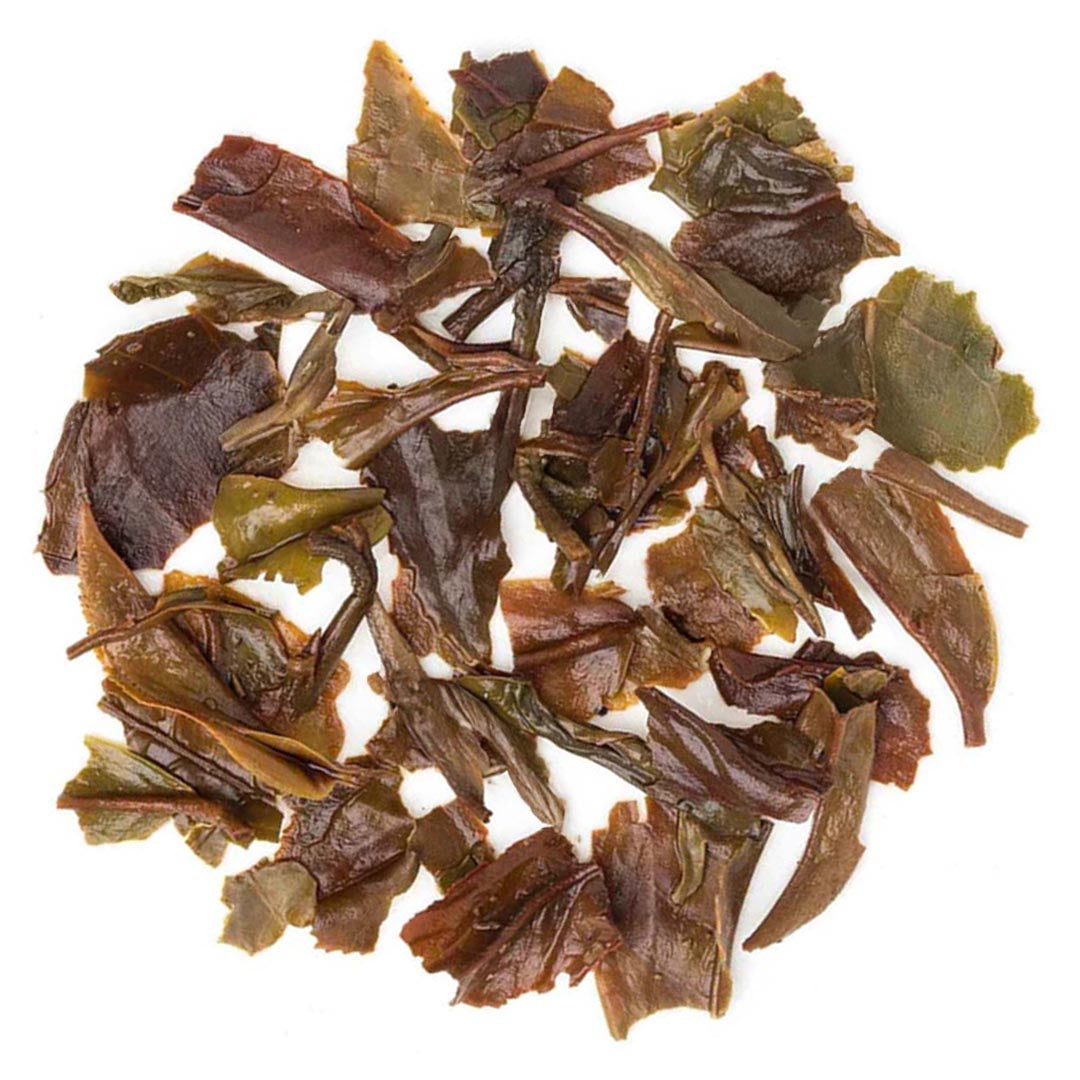 Darjeeling Selimbong Autumn Chinary Black