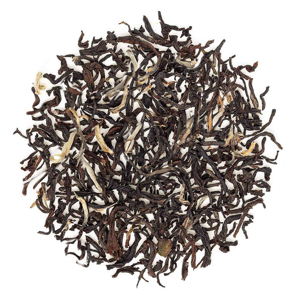 Darjeeling Selimbong Summer Muscatel Black