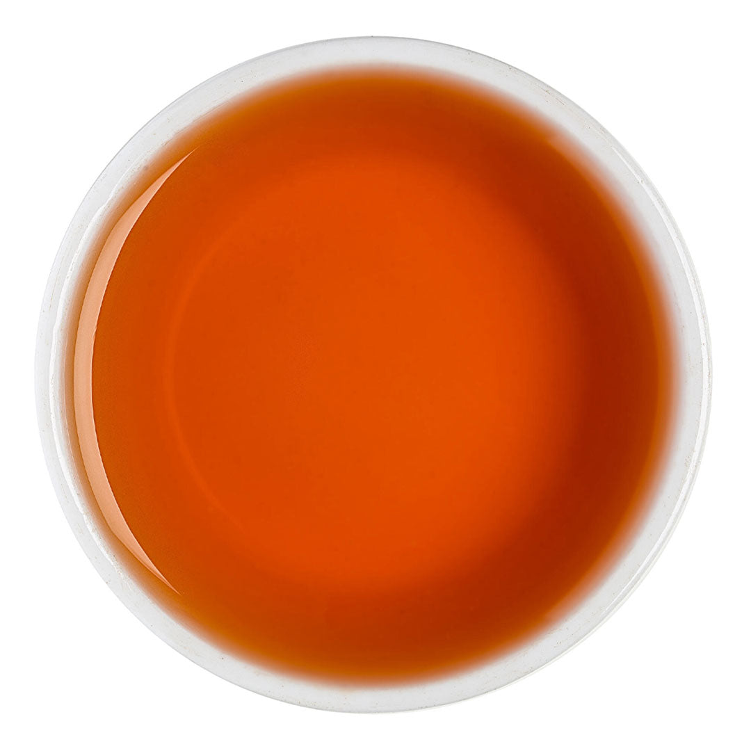 Darjeeling Selimbong Summer Muscatel Black