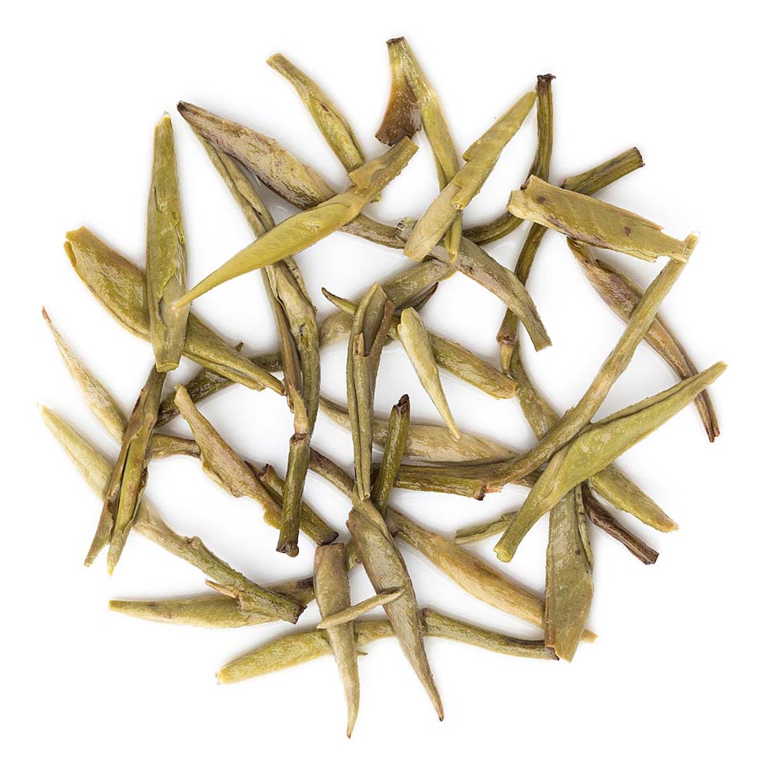 Darjeeling Special Spring Silver Needle White