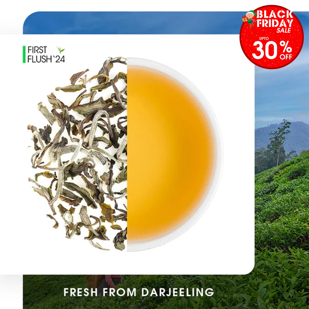 Darjeeling Special Spring White