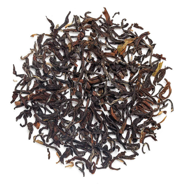 Darjeeling Summer Muscatel Black