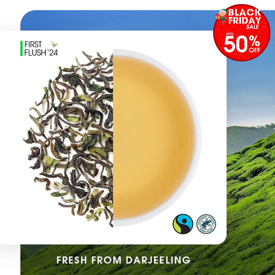 Darjeeling Sungma Spring Chinary Black