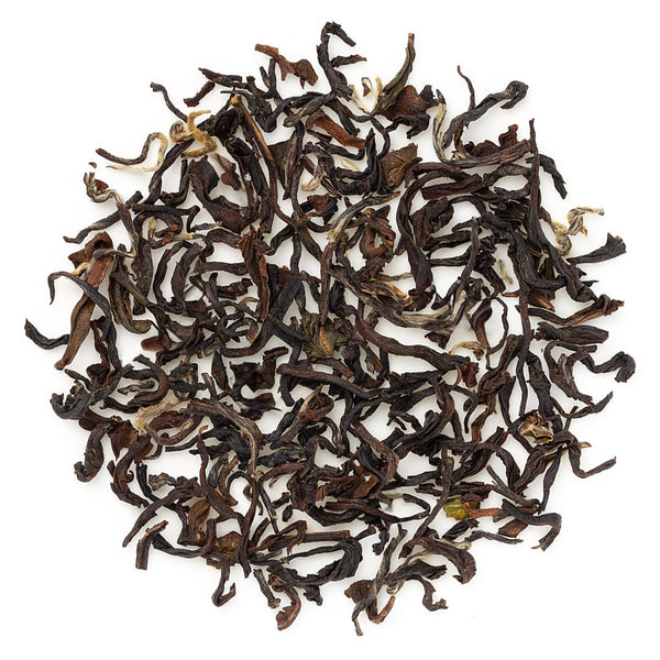 Darjeeling Sungma Summer Muscatel Black