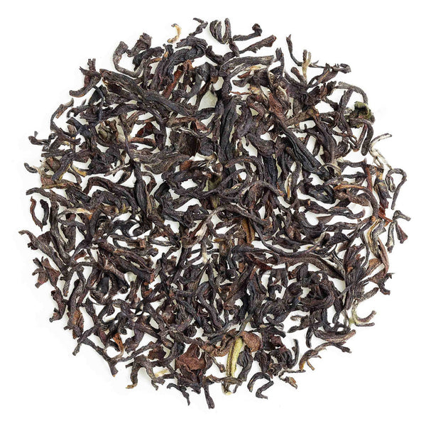 Darjeeling Turzum Summer Chinary Black