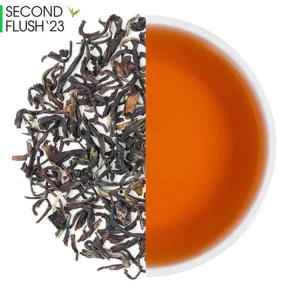 Darjeeling Goomtee Summer Chinary Black