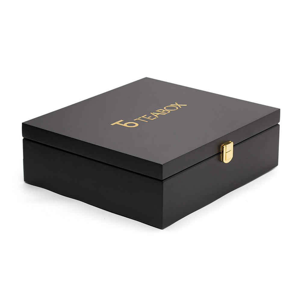 Buy Tea Gift Box Sets Online | Teabox