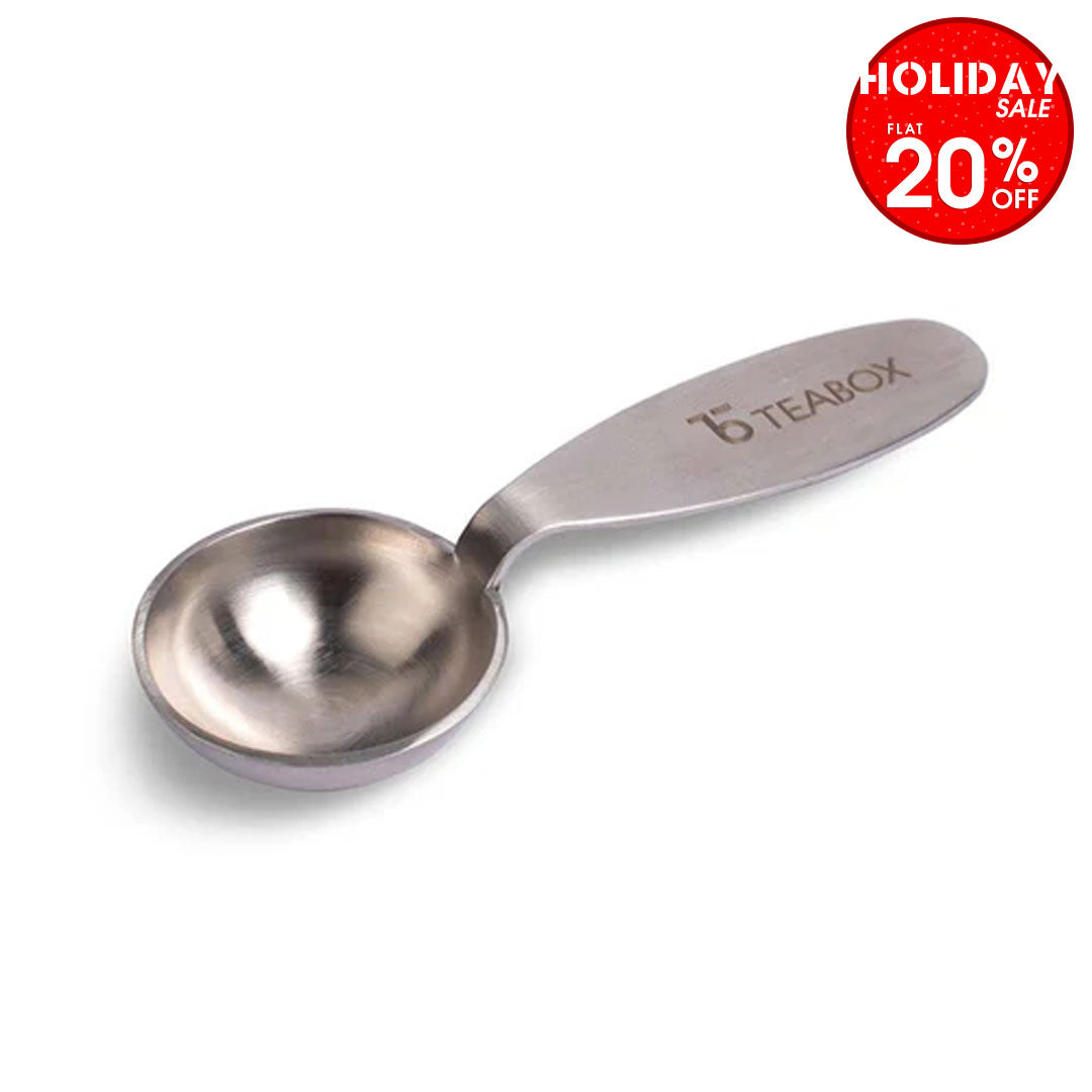 Ideal Teaspoon