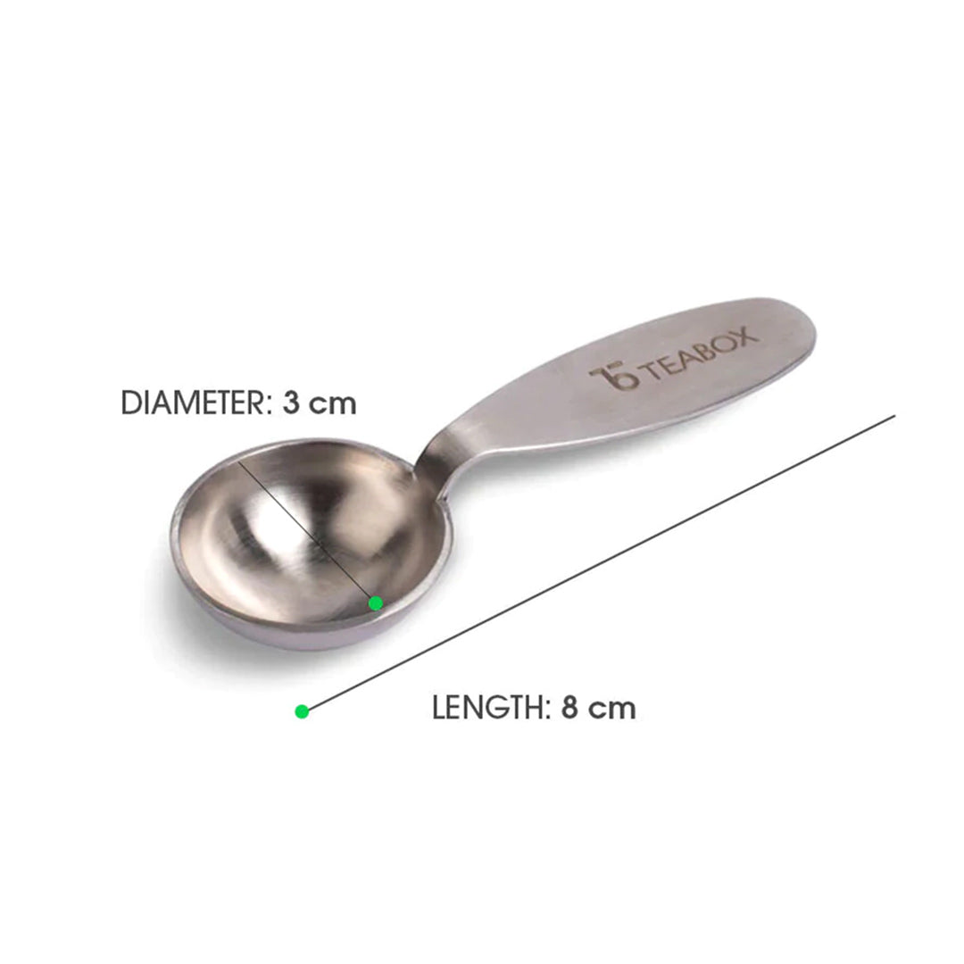 Ideal Teaspoon