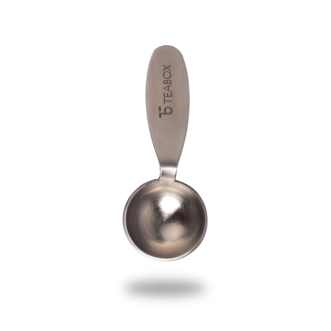 Ideal Teaspoon