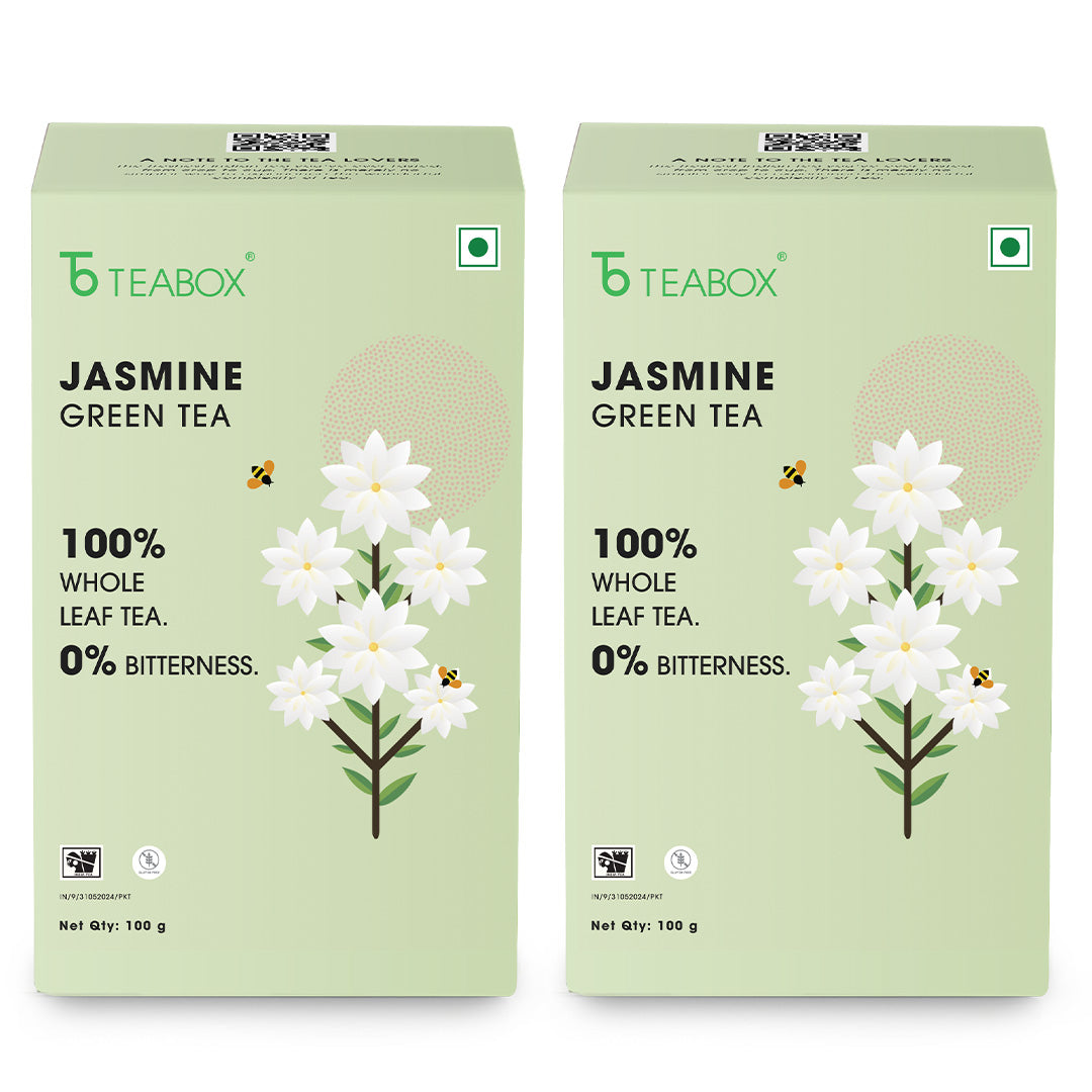 Jasmine Green