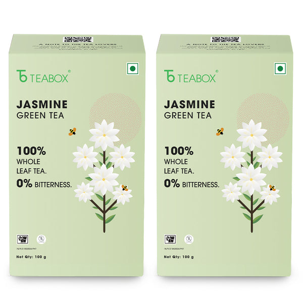 Jasmine Green