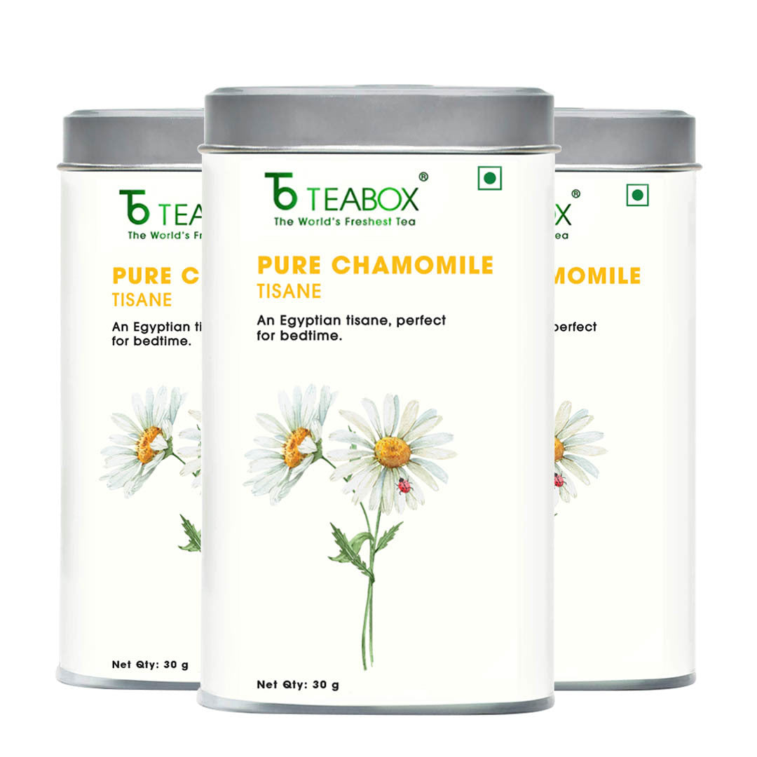 Pure Chamomile