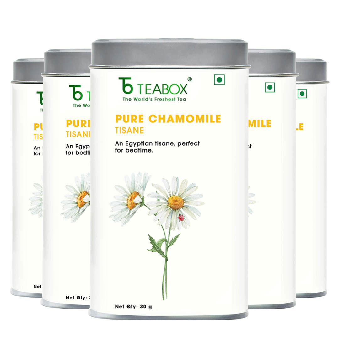 Pure Chamomile