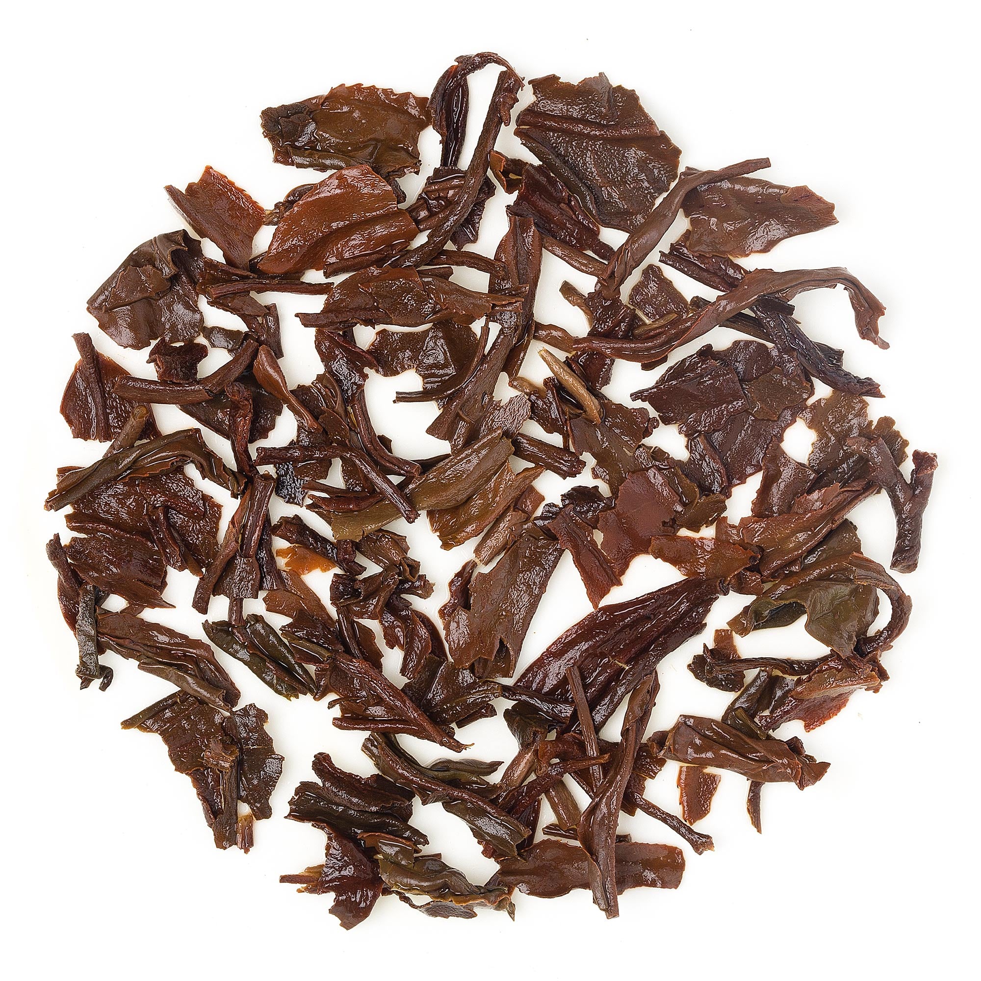 Darjeeling Singell Summer Muscatel Black (Limited Edition)