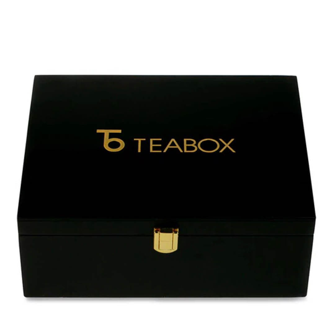 The Teabox Tea Chest