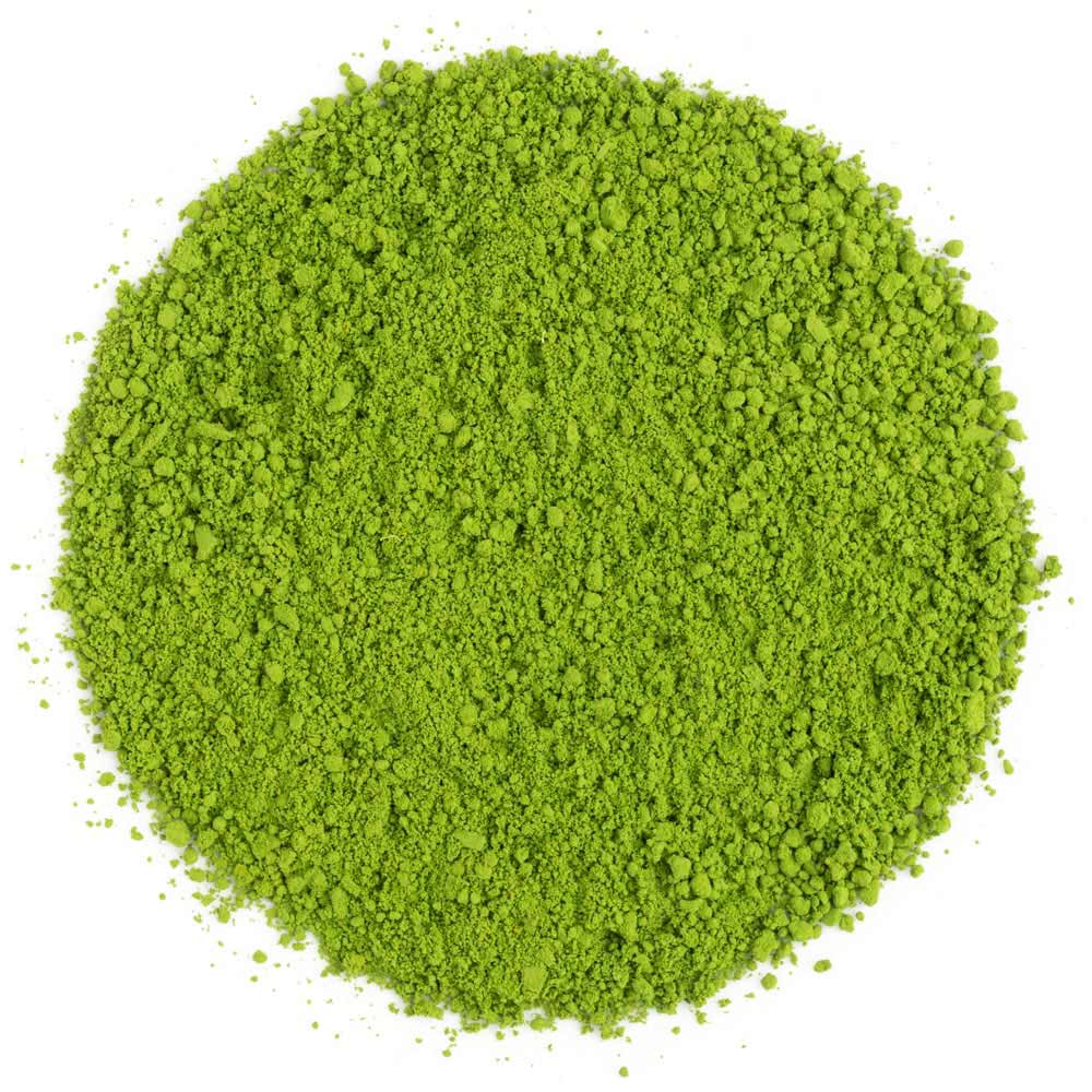 Pure Japanese Matcha Premium Green